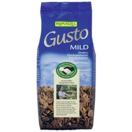 Rapunzel Gusto-Kaffee Mild gemahlen