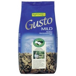 Rapunzel Heldenkaffee Mild, gemahlen HIH 500g