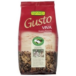Rapunzel Heldenkaffee Viva gemahlen 500g