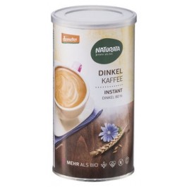 Dinkel-Getreidekaffee instant bio