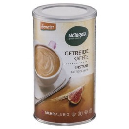 Getreidekaffee Instant