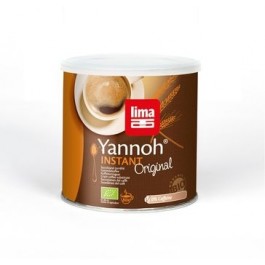 Yannoh Bio-Getreidekaffee