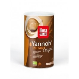 Lima Yannoh Getreidekaffee Instant Original 250g