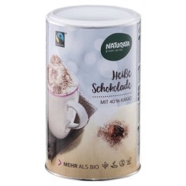 Naturata Heiße Schokolade