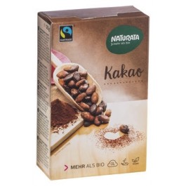 Kakao schwach entölt bio