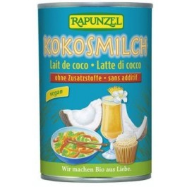 Rapunzel Bio-Kokosmilch