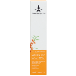 Tautropfen Fluidum Sanfter Handbalsam