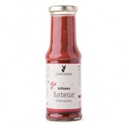 Sanchon Barbecue Grillsauce
