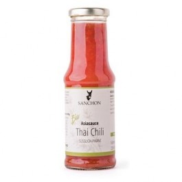 Sanchon Thai Chili Sauce