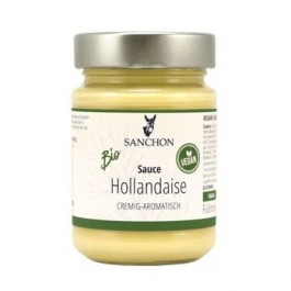 Sanchon Sauce á la Hollandaise 170ml