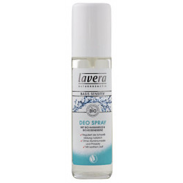 Lavera Basis Sensitiv Deo Spray