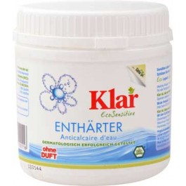 Klar Enthärter 