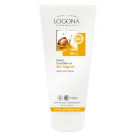 LOGONA Glanz Conditioner 