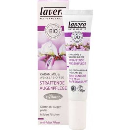 Lavera Straffende Augenpflege 