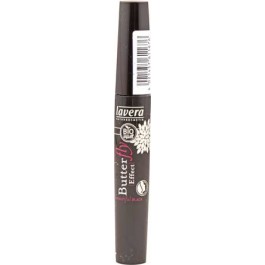 Lavera Butterfly Effect Mascara Beautiful Balck 11ml