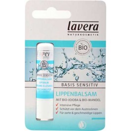 Lavera Lippenbalsam Basis Sensitiv