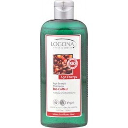 LOGONA Age Energy Shampoo 