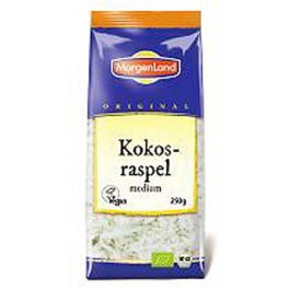 MorgenLand Kokosraspel