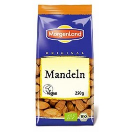 MorgenLand Mandeln
