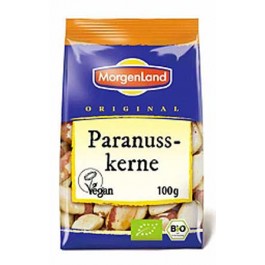 MorgenLand Paranusskerne 