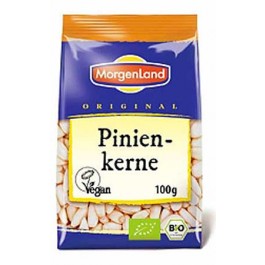 MorgenLand Pinienkerne 