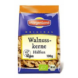 MorgenLand Walnusskerne Hälften 