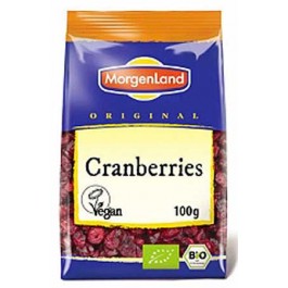 MorgenLand Cranberries 