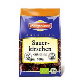 MorgenLand Sauerkirschen entsteint