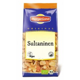 MorgenLand Sultaninen
