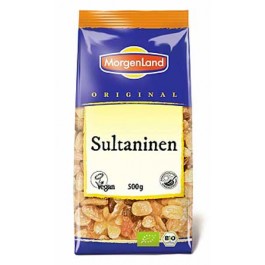 MorgenLand Sultaninen