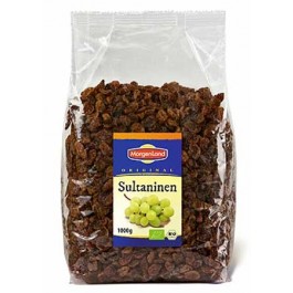 MorgenLand Sultaninen