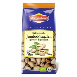 MorgenLand Californische Jumbo Pistazien 