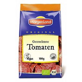 MorgenLand Getrocknete Tomaten 