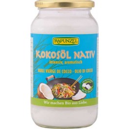 Rapunzel Kokosöl nativ