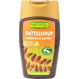 Rapunzel Dattelsirup