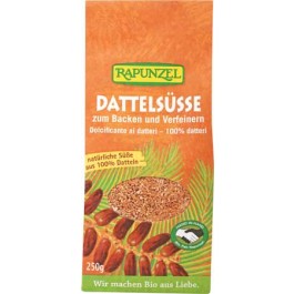 Rapunzel Dattelsüße