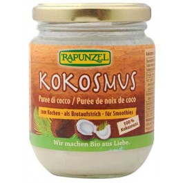 Rapunzel Kokosmus 