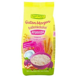 Rapunzel Guten Morgen Frühstücksbrei Ayurveda