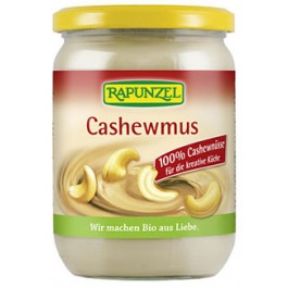 Rapunzel Cashewmus Bio
