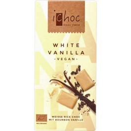 Vivani iChoc White Vanilla