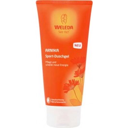 Weleda Arnika Sport-Duschgel