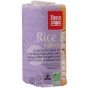 Lima Reiswaffeln ohne Salz 100g