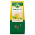 Lebensbaum Pfefferminztee Kräutertee 60g