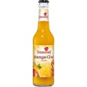 Voelkel BioCocktail Mango Chai alkoholfrei 0,33l + 0,08 EUR Pfand