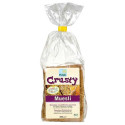 Pural Crusty Müsli-Dinkel, Gourmet Knäckbrot 200g