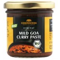 Cosmoveda Mild Goa Curry Paste 160g