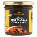 Cosmoveda Hot Madras Curry Paste 160g