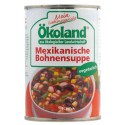 ökoland Mexikanische Bohnensuppe, vegetarisch  400ml
