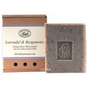 Soap Mystic Naturseife Lavendel & Bergamotte 100g