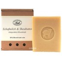 Soap Mystic Schafmilchseife mit Sheabutter 100g